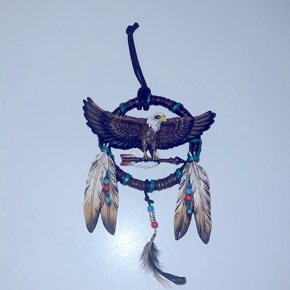 🦅Eagle Dream catcher 🦅 - Picture 1 of 1